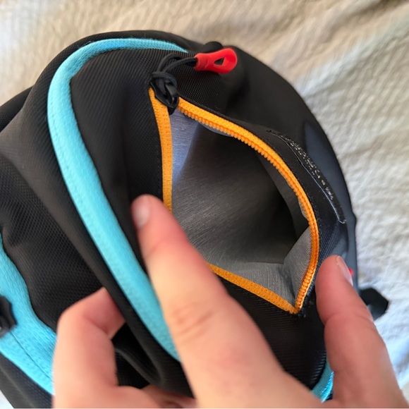 Sherpani Vespa Mini Backpack - Picture 6 of 6